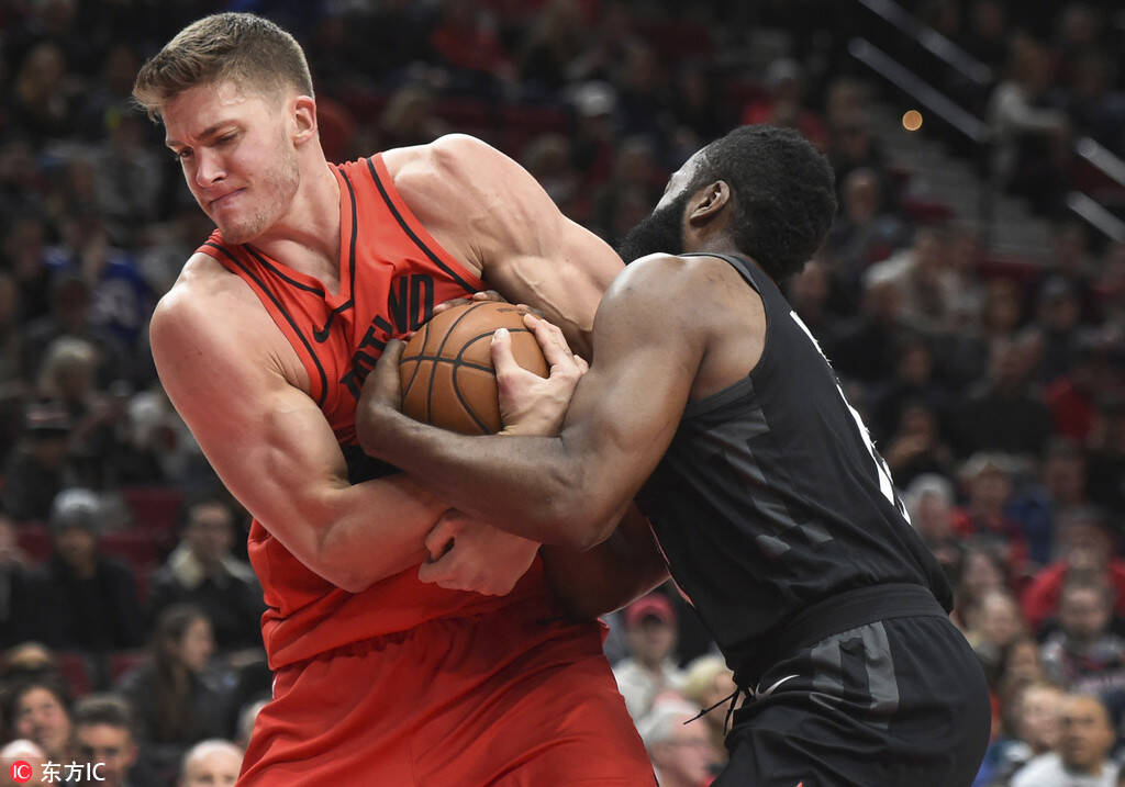 九游体育IOS下载赛前突围战来临，波特兰开拓者围绕NBA常规赛豪取连胜，压力陡增，医务组通报恢复的简单介绍