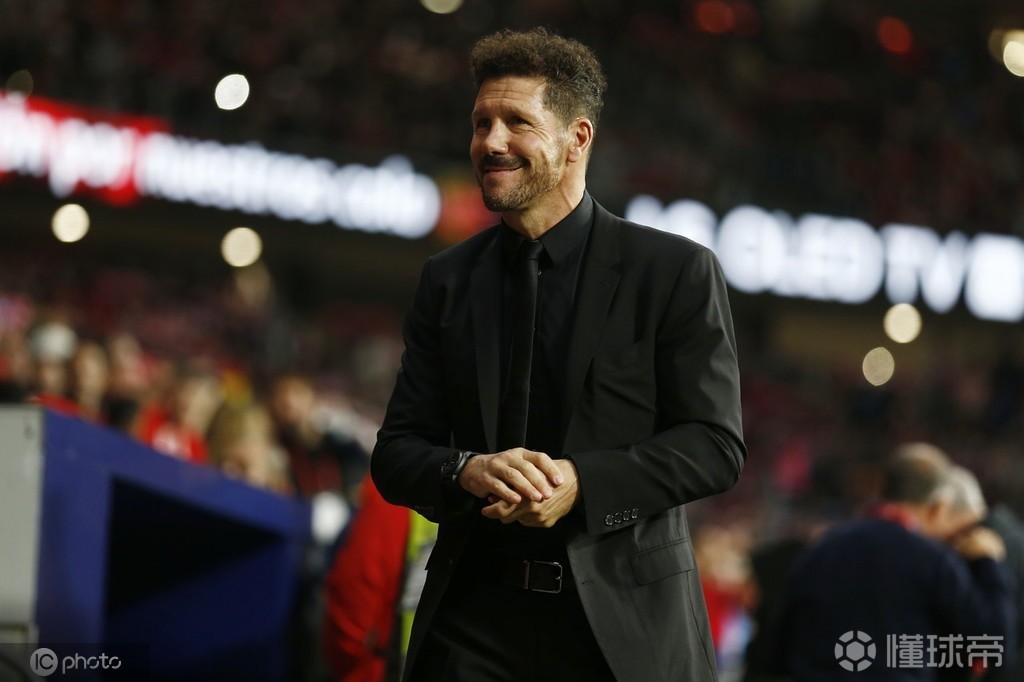 马德里竞技内部会议纪要流出：今晨迎来里程碑，全明星赛使命明确，赛季目标并未改变的简单介绍